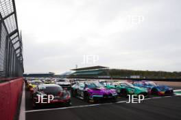 The British GT grid