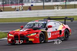 #1 Darren Leung / Dries Vanthoor - Century Motorsport BMW M4 GT3