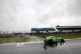 #3 Mike Price / Callum MacLeod - Greystone GT Mercedes-AMG GT3 Evo