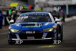 #79 Tim Docker / Jordan Albert - Steller Motorsport Audi R8 LMS GT4