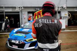 #79 Tim Docker / Jordan Albert - Steller Motorsport Audi R8 LMS GT4