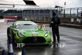 #3 Mike Price / Callum MacLeod - Greystone GT Mercedes-AMG GT3 Evo