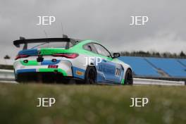 #71 Ravi Ramyead / Charlie Robertson - Century Motorsport BMW M4 GT4