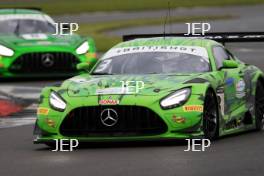 #3 Mike Price / Callum MacLeod - Greystone GT Mercedes-AMG GT3 Evo