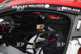 #11 Alex Walker / Blake Angliss - Paddock Motorsport McLaren Artura GT4