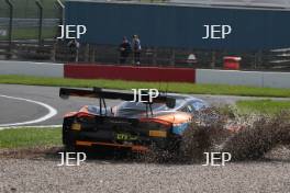 #27 Mark Radcliffe / Tom Gamble - Optimum Motorsport McLaren 720S GT3 Evo