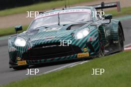 #87 Giacomo Petrobelli / Jonny Adam â€“ Blackthorn Aston Martin Vantage AMR GT3