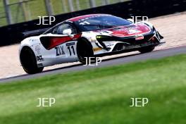 #11 Alex Walker / Blake Angliss - Paddock Motorsport McLaren Artura GT4