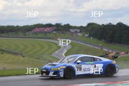 #79 Tim Docker / Jordan Albert - Steller Motorsport Audi R8 LMS GT4 