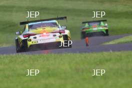 #15 John Ferguson / Raffaele Marciello - RAM Racing BMW M4 GT3