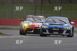 #79 Tim Docker / Jordan Albert - Steller Motorsport Audi R8 LMS GT4 