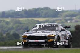 #62 Will Moore / Matt Nicoll-Jones - Academy Motorsport Ltd Ford Mustang GT4 2024