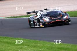 #63 Rob Collard / Ricky Collard - Barwell Motorsport Lamborghini Huracan GT3 Evo