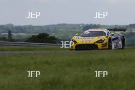 #59 Shaun Balfe / Adam Smalley - Garage 59 McLaren 720S GT3 Evo