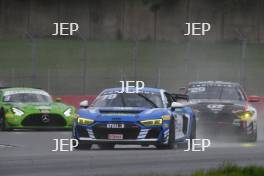 #79 Tim Docker / Jordan Albert - Steller Motorsport Audi R8 LMS GT4 