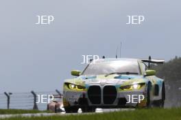 #15 John Ferguson / Raffaele Marciello - RAM Racing BMW M4 GT3