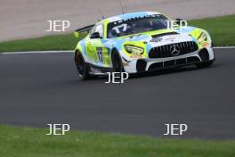 #17 Harry George / Luca Hopkinson - RAM Racing Mercedes-AMG GT4