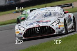 #6 Ian Loggie / Phil Keen - 2 Seas Motorsport Mercedes-AMG GT3 Evo