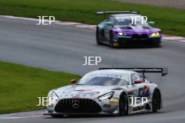 #6 Ian Loggie / Phil Keen - 2 Seas Motorsport Mercedes-AMG GT3 Evo