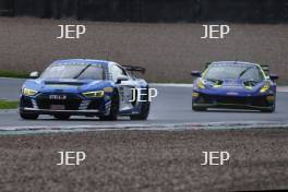 #79 Tim Docker / Jordan Albert - Steller Motorsport Audi R8 LMS GT4 