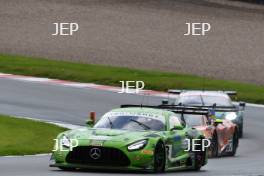 #3 Mike Price / Callum MacLeod - Greystone GT Mercedes-AMG GT3 Evo