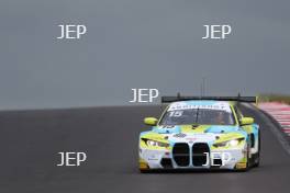 #15 John Ferguson / Raffaele Marciello - RAM Racing BMW M4 GT3