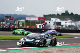 #78 Alex Martin / Sandy Mitchell - Barwell Motorsport Lamborghini Huracan GT3 Evo