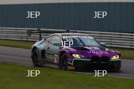 #14 Michael Johnston / Dan Harper - Century Motorsport BMW M4 GT3