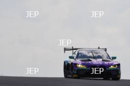 #14 Michael Johnston / Dan Harper - Century Motorsport BMW M4 GT3