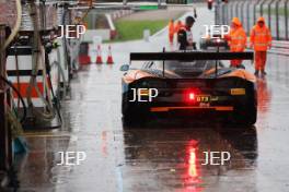 #27 Mark Radcliffe / Tom Gamble - Optimum Motorsport McLaren 720S GT3 Evo