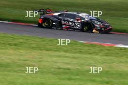 #63 Rob Collard / Ricky Collard - Barwell Motorsport Lamborghini Huracan GT3 Evo