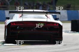 #32 Sacha Kakad / Hugo Cook - J&S Racing Audi R8 LMS GT3