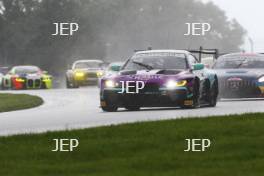 #14 Michael Johnston / Dan Harper - Century Motorsport BMW M4 GT3