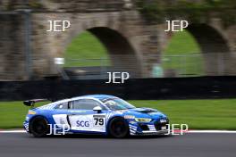 #29 Ian Gough / Tom Wrigley - Century Motorsport BMW M4 GT4