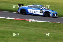 #29 Ian Gough / Tom Wrigley - Century Motorsport BMW M4 GT4