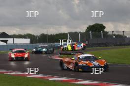 #67 Simon Orange / Tom Roche - Orange Racing by JMH McLaren 720S GT3 Evo