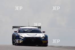 #18 Kevin Tse / Maximilian Goetz - 2 Seas Motorsport Mercedes-AMG GT3 Evo