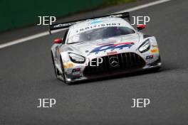 #6 Ian Loggie / Phil Keen - 2 Seas Motorsport Mercedes-AMG GT3 Evo