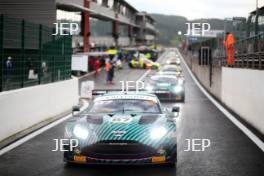 #87 Giacomo Petrobelli / Jonny Adam â€“ Blackthorn Aston Martin Vantage AMR GT3