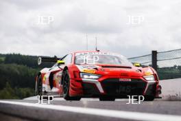 #32 Sacha Kakad / Hugo Cook - J&S Racing Audi R8 LMS GT3