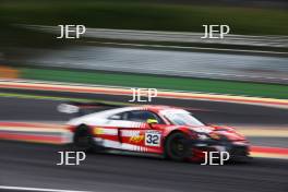 #32 Sacha Kakad / Hugo Cook - J&S Racing Audi R8 LMS GT3