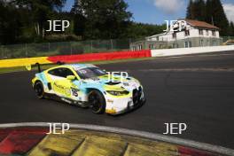 #15 John Ferguson / Raffaele Marciello - RAM Racing BMW M4 GT3