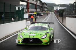 #3 Mike Price / Callum MacLeod - Greystone GT Mercedes-AMG GT3 Evo