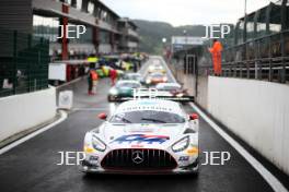 #6 Ian Loggie / Phil Keen - 2 Seas Motorsport Mercedes-AMG GT3 Evo