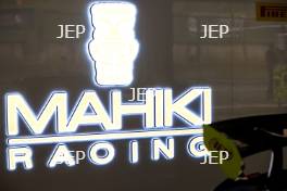 Mahiki Racing