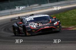 #63 Rob Collard / Ricky Collard - Barwell Motorsport Lamborghini Huracan GT3 Evo