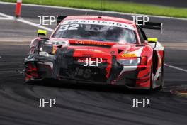 #32 Sacha Kakad / Hugo Cook - J&S Racing Audi R8 LMS GT3