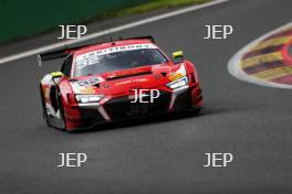 #32 Sacha Kakad / Hugo Cook - J&S Racing Audi R8 LMS GT3