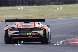 #77 Morgan Tillbrook / Marcus Clutton - Garage 59 McLaren 720S GT3 Evo