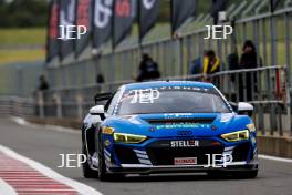 #79 Tim Docker / Jordan Albert - Steller Motorsport Audi R8 LMS GT4